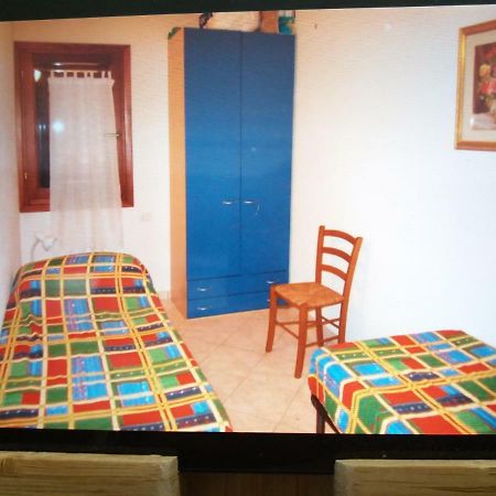 Apartamento san teodoro San Teodoro  Exterior foto