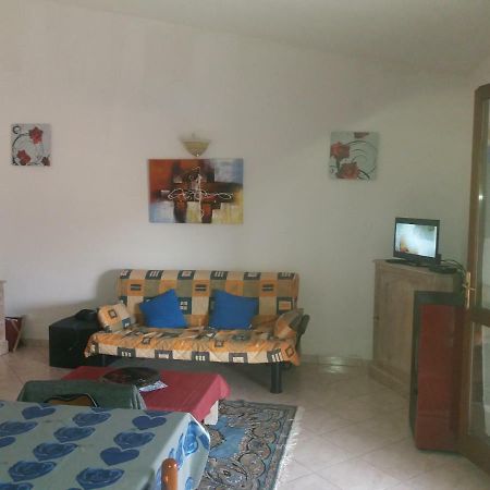 Apartamento san teodoro San Teodoro  Exterior foto