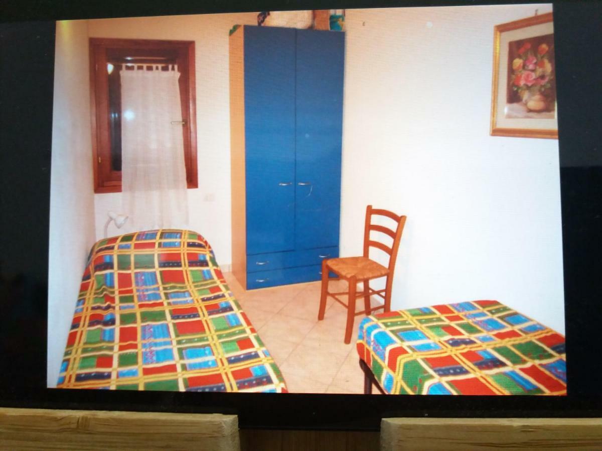 Apartamento san teodoro San Teodoro  Exterior foto