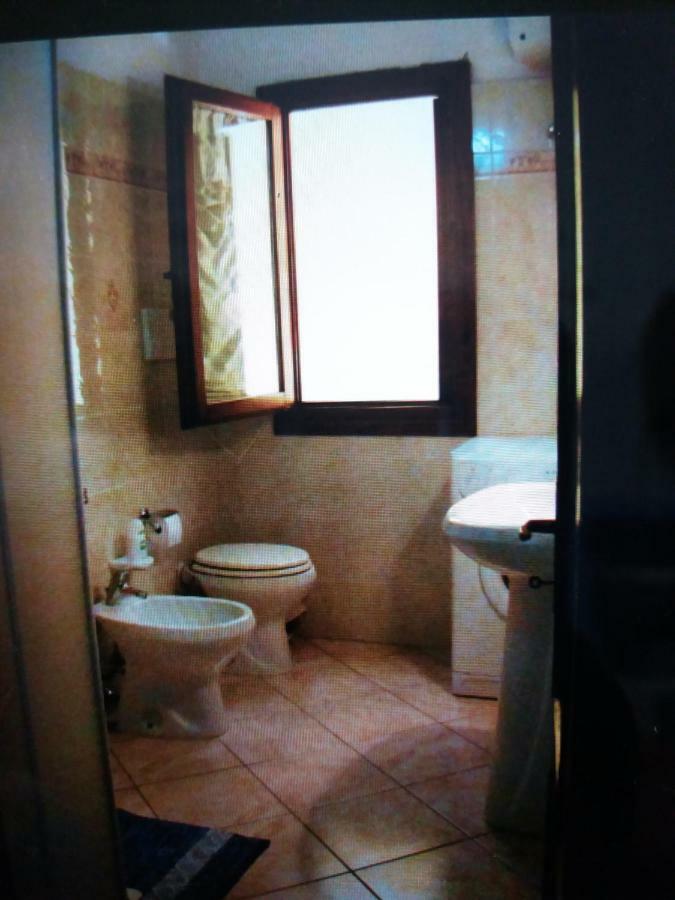 Apartamento san teodoro San Teodoro  Exterior foto
