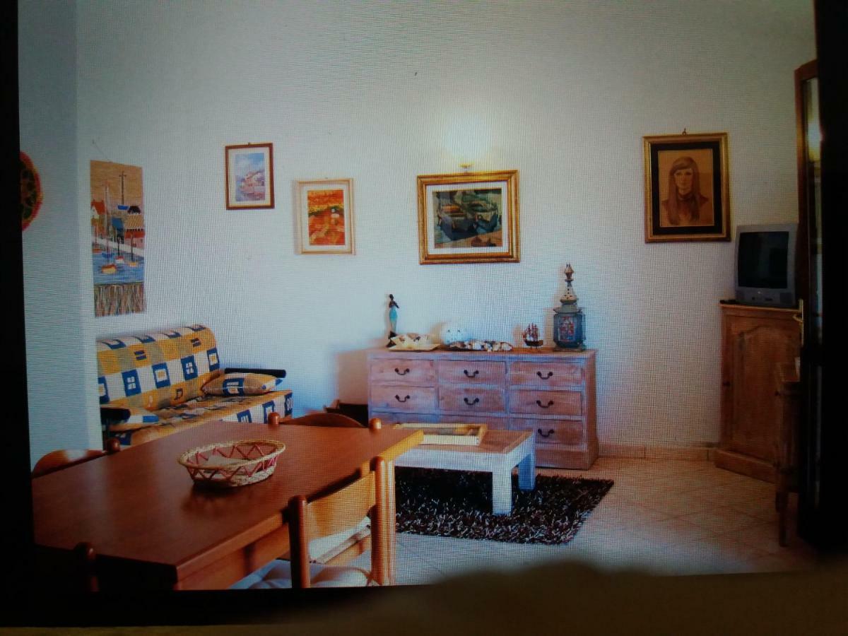 Apartamento san teodoro San Teodoro  Exterior foto