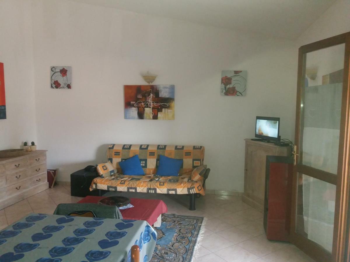 Apartamento san teodoro San Teodoro  Exterior foto