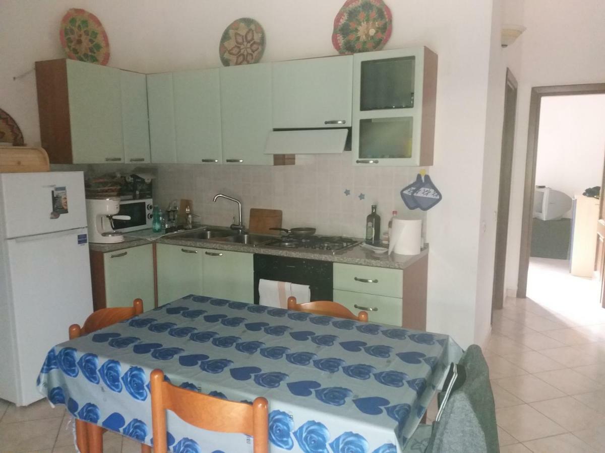 Apartamento san teodoro San Teodoro  Exterior foto